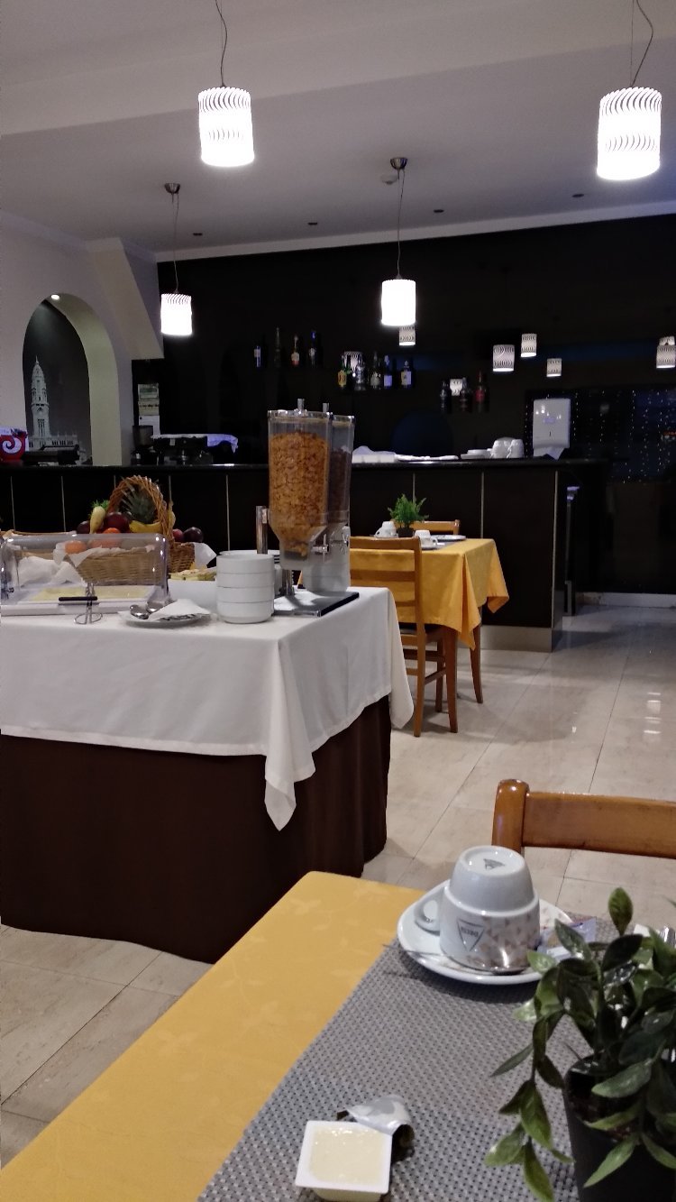 Hotel Portinari-官方