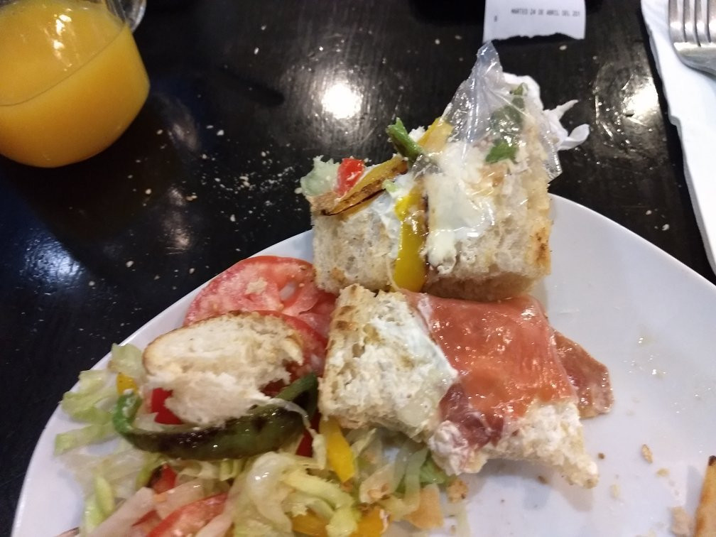 Hotel Plaza Elite主图