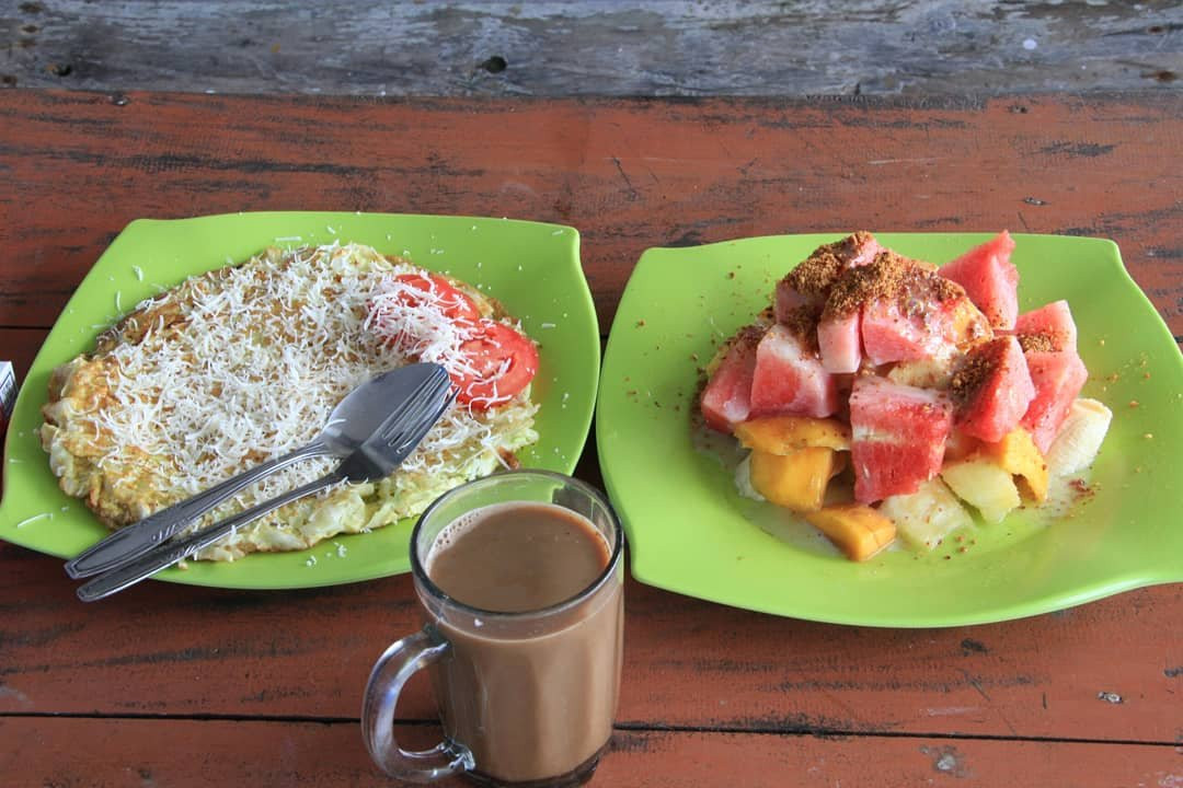 Pleasure Surf Camp主图