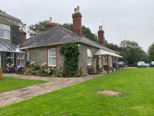 Broadway Country House主图