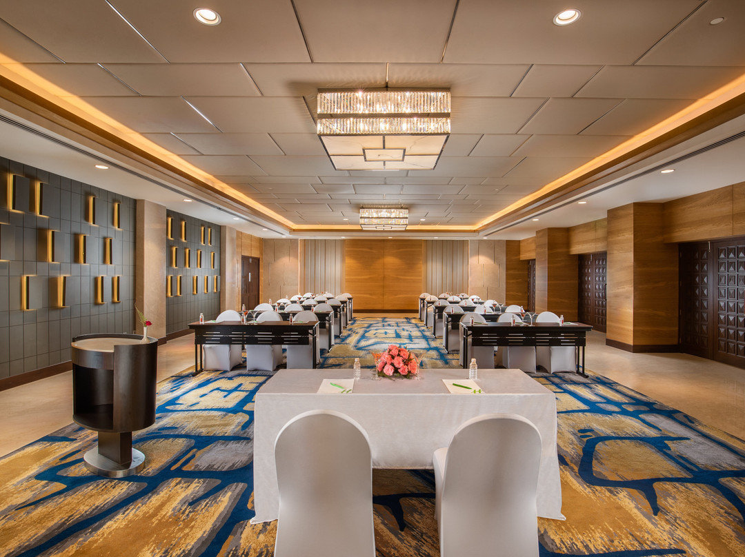 滨海大酒店主图