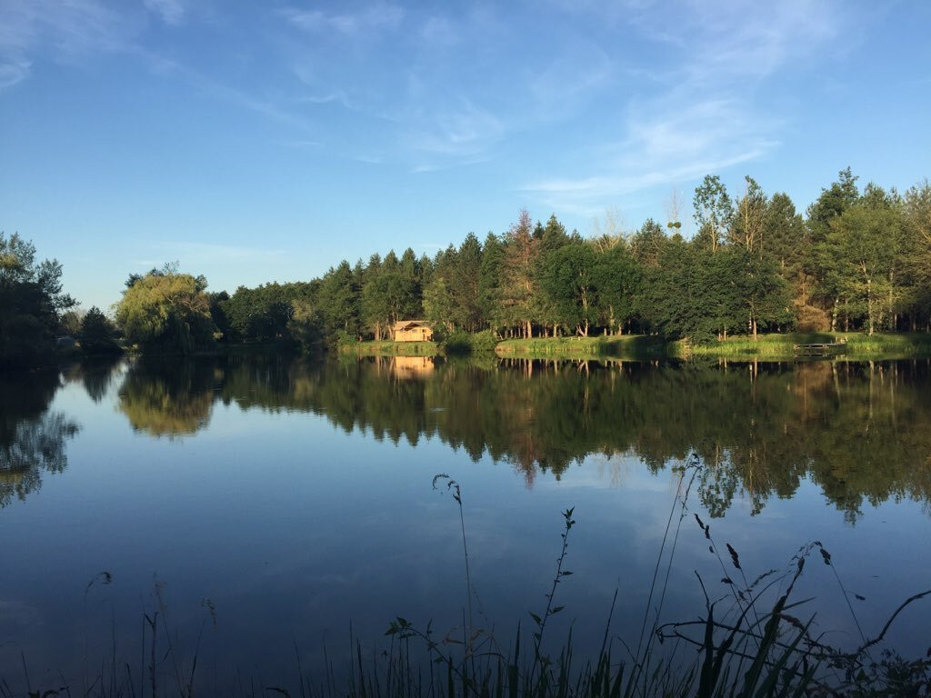 Domaine Des Faverôts "Esprit Nature"