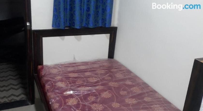 Gangaji Residency