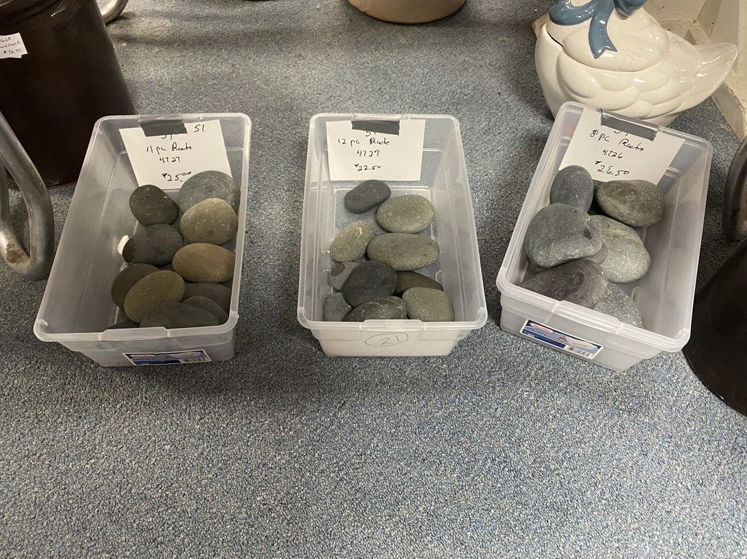 Southwind Antique Mall