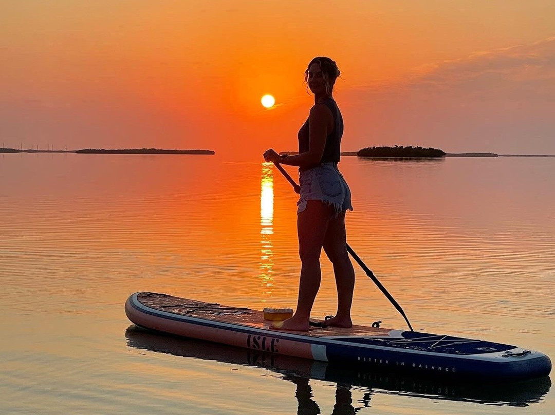 Paddlin' Madeleine-基韦斯特必去景点