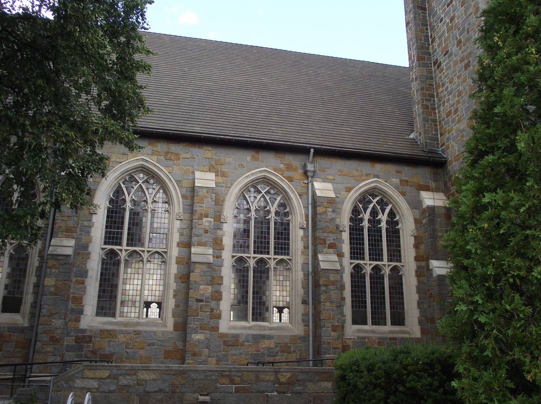 Bethany Congregational Church UCC