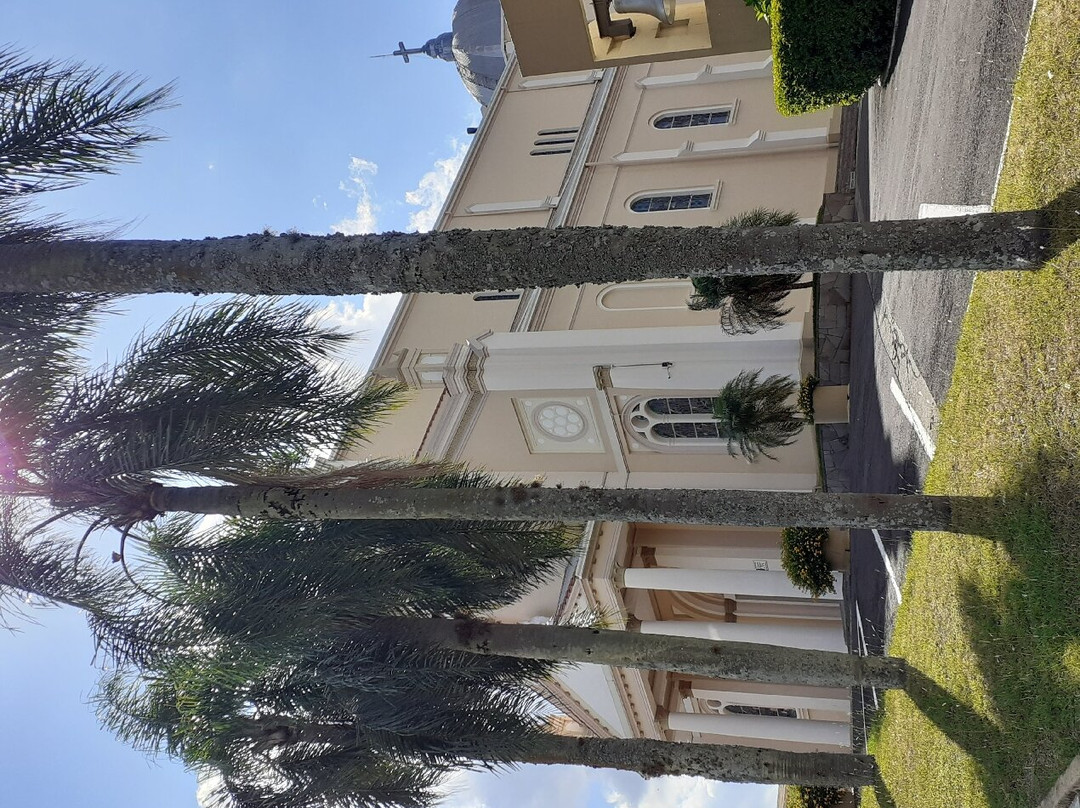 Igreja Matriz de Sarandi