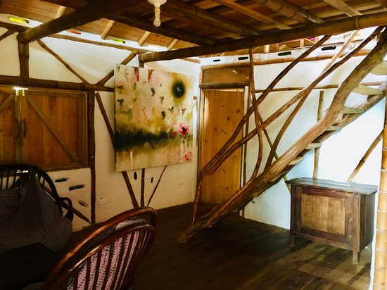 La Casa De Francois主图