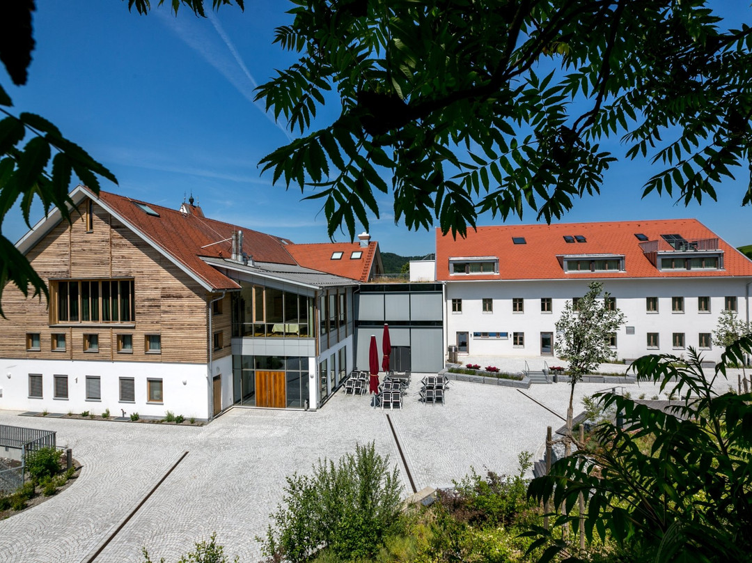 Warzenried旅游攻略图片