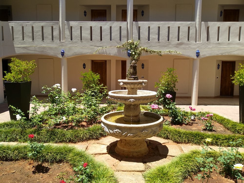 Desert Palace Hotel And Casino Resort主图