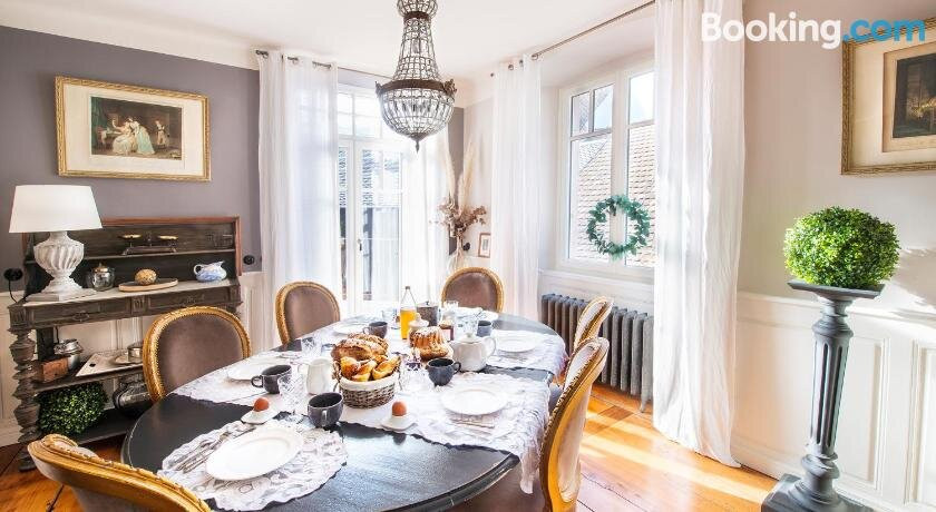 Le Clos Marguerite主图