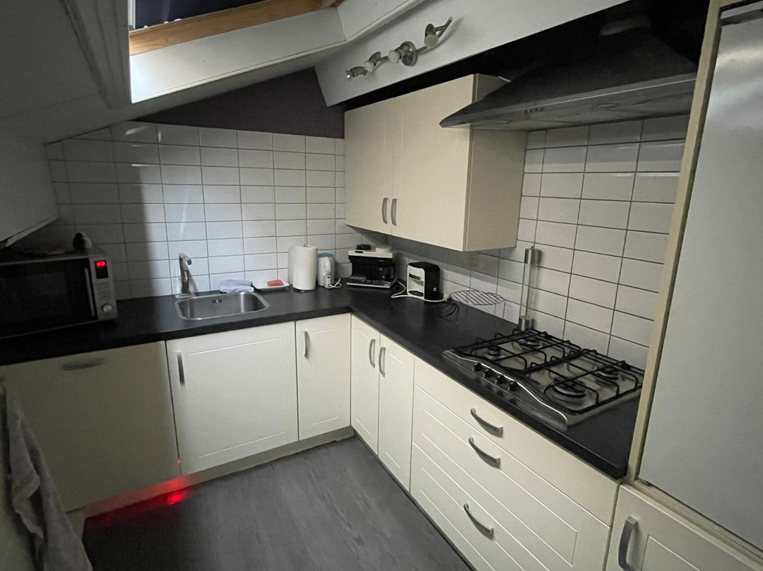 Appartement All In & Zwembad