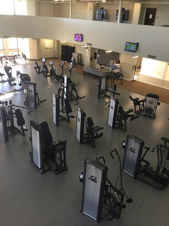 Chickasaw Retreat & Conference Center主图