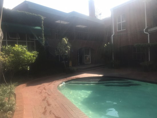 费城福斯塔夫酒店主图