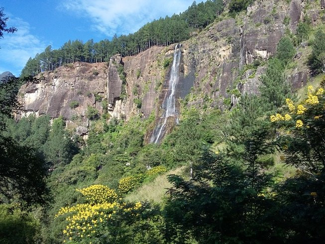 Lanka Ella-贝卢瓦拉必去景点