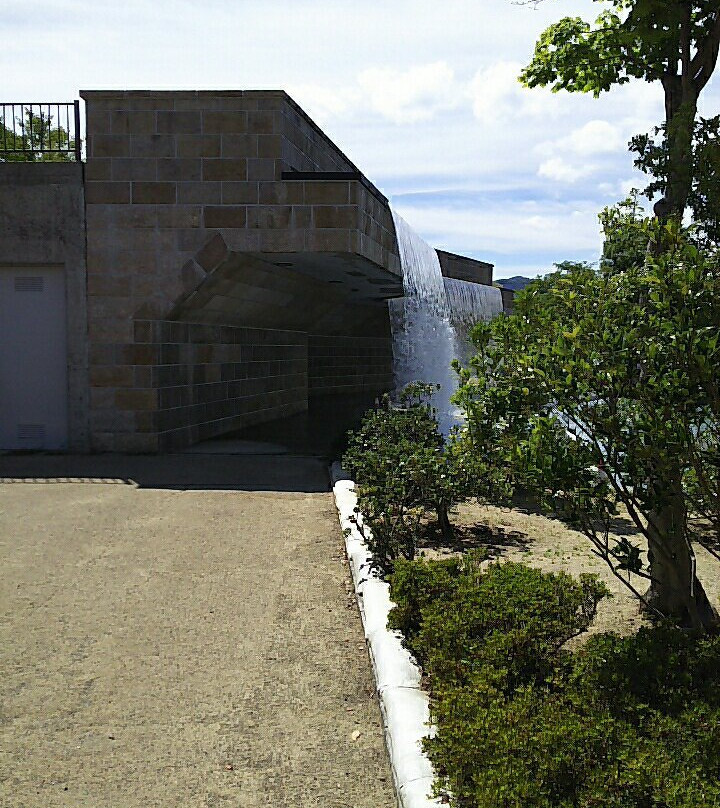 Mizuiro Park-本宫市必去景点