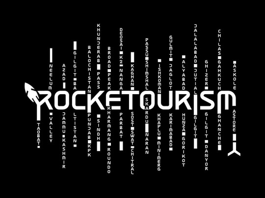 Rocket Tourism-卡拉奇必去景点