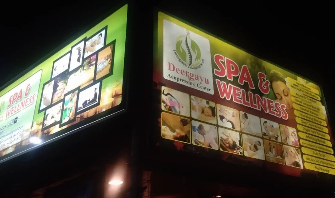 Deergayu Acupressure Center-阿鲁甘湾必去景点