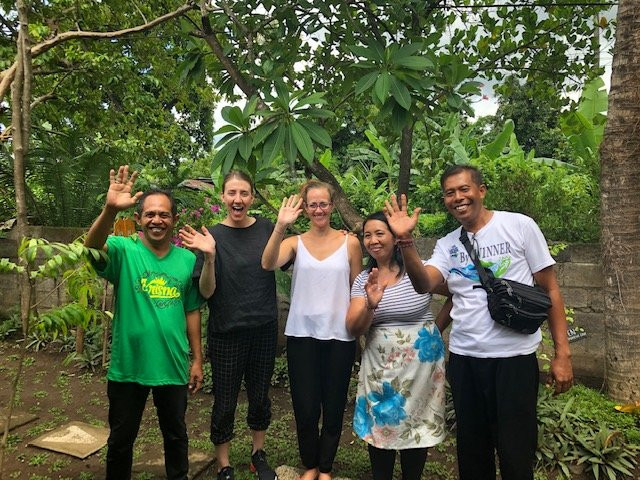 Adjanibali Cooking Class-新加拉惹必去景点