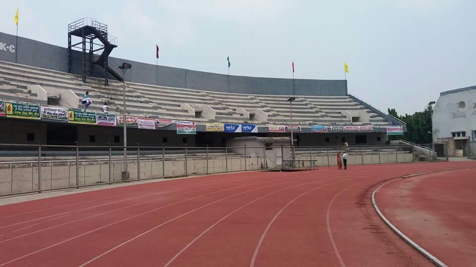 Guru Nanak Stadium景点图片