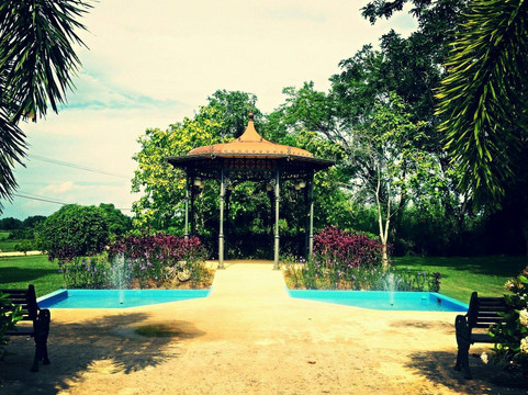 Palacete Los Moreau-Moca必去景点