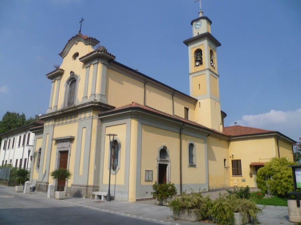 Chiesa di S. Bernardino景点图片