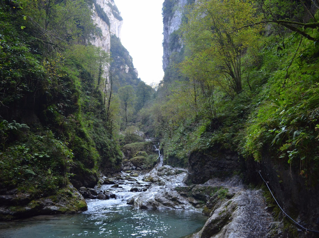 Sainte-Engrace旅游攻略图片