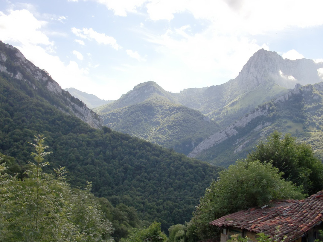 Beleno旅游攻略图片