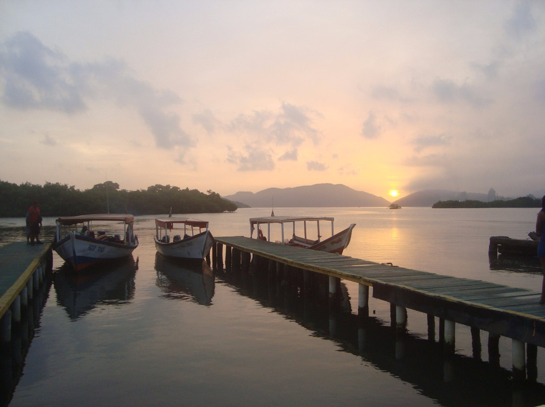 Isla de Plata景点图片