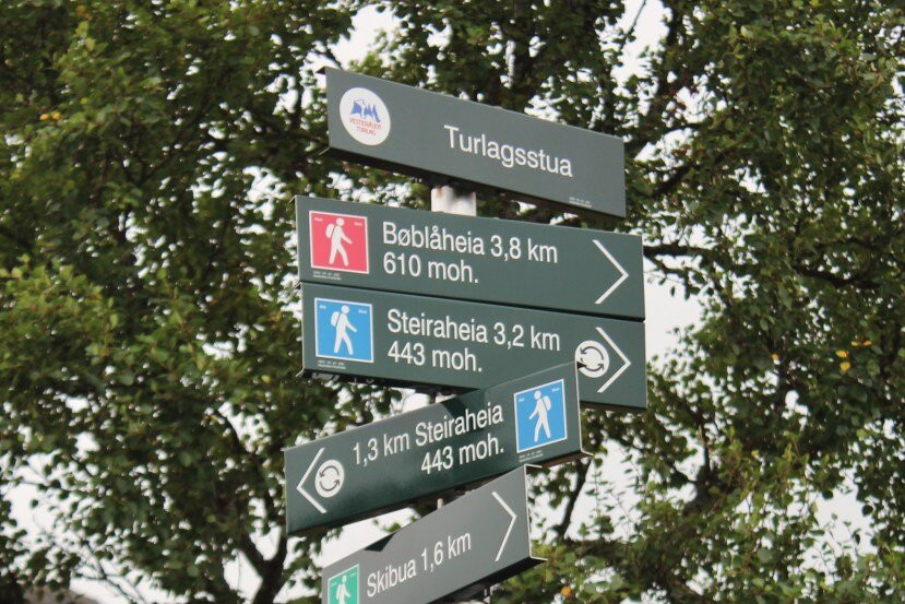 Presttjønna