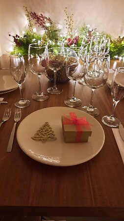 Core by Clare Smyth