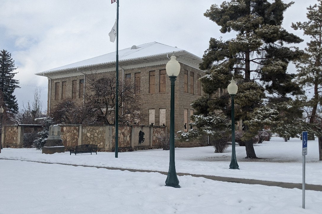 Fairview Museum of History and Art-Fairview必去景点