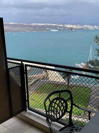 欧帕缇斯卡西维杰塔四世大酒店主图