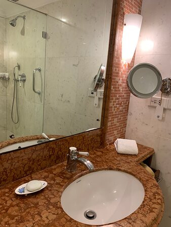 Welcomhotel By ITC Hotels, Alkapuri, Vadodara主图