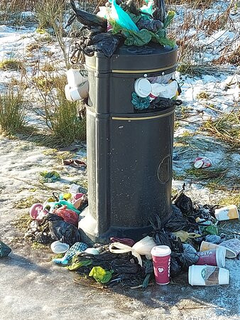 Whitelee Visitor Centre-Eaglesham必去景点