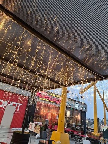 One Eleven Restaurant