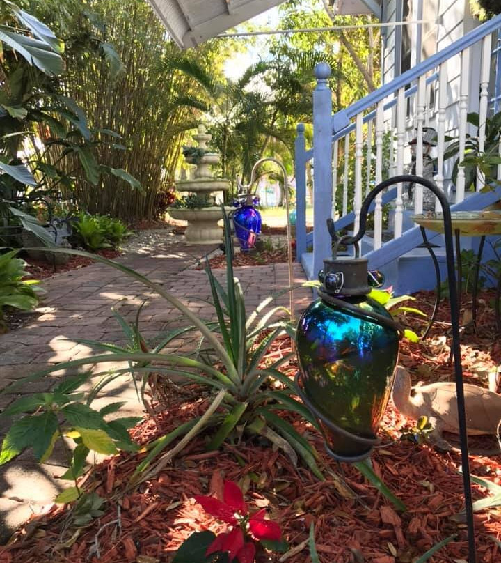 Inn Shepard's Park Bed and Breakfast主图