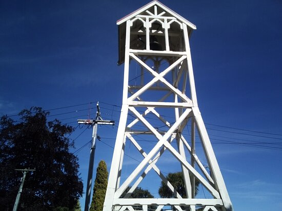 St Stephen's Anglican Church景点图片
