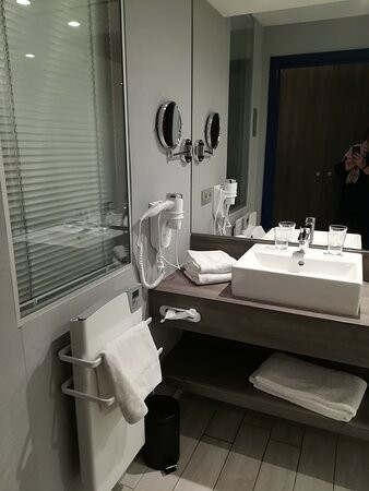 Van der Valk Hotel Liège Congres主图