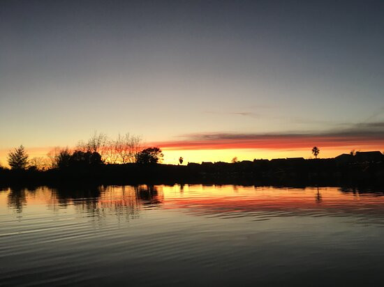 Napa Valley Paddle景点图片