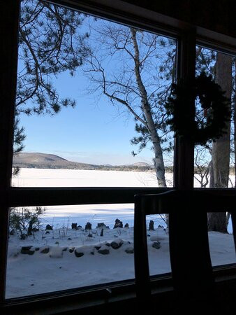 Red Pines Bed & Breakfast主图