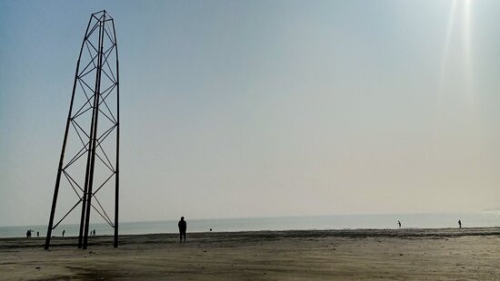 Sagardwip Beach景点图片