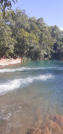 Jardim Ecopark-雅尔丁必去景点