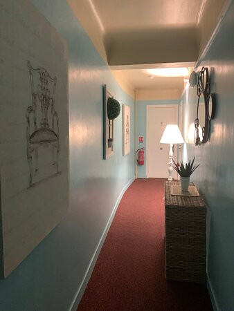 Hotel de la Cathedrale主图