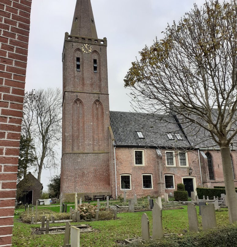 Dorpskerk Twist/theaterkerk Hemels景点图片