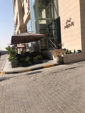 Yaal Mall-Fahaheel必去景点