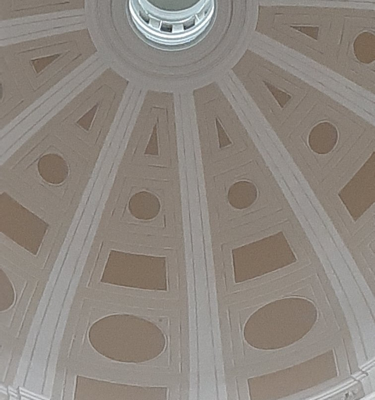 Metropolitan Cathedral景点图片