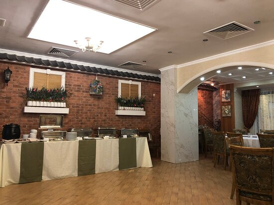 Strawberry Hills Hotel主图