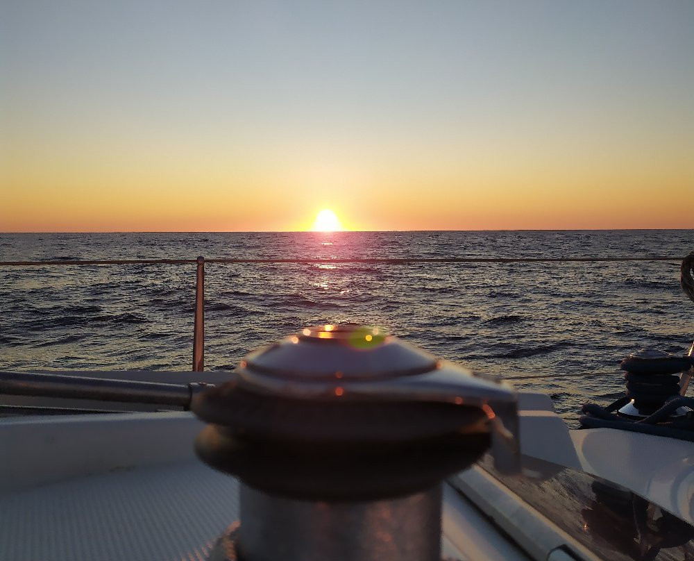 Orion Sailing-莱夫卡扎必去景点