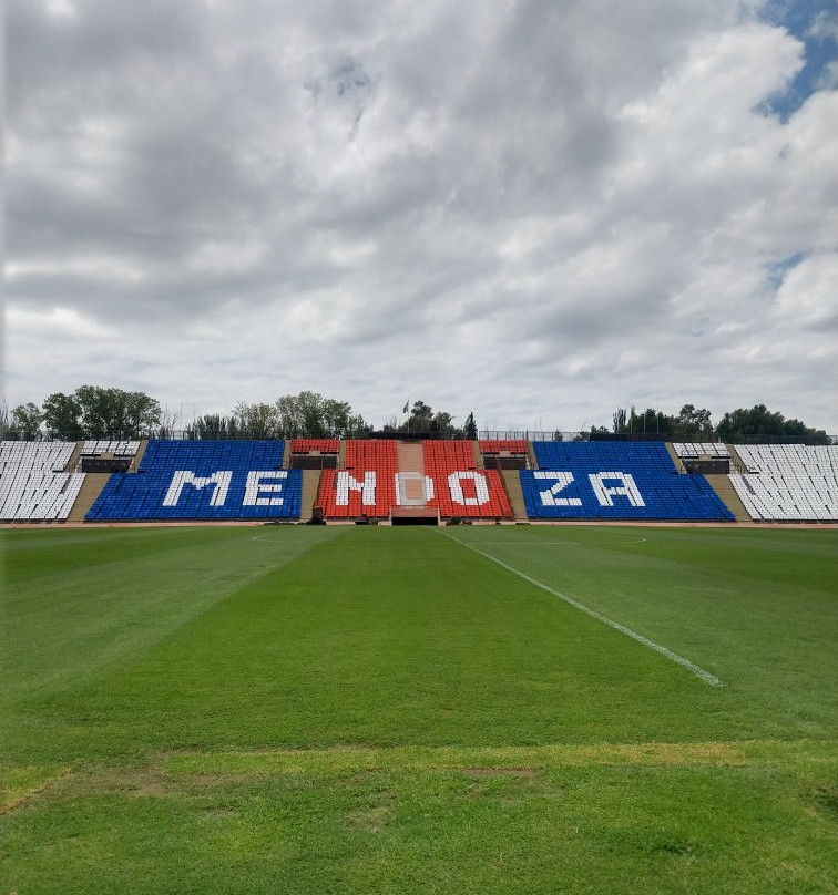Malvinas Argentinas Stadium景点图片